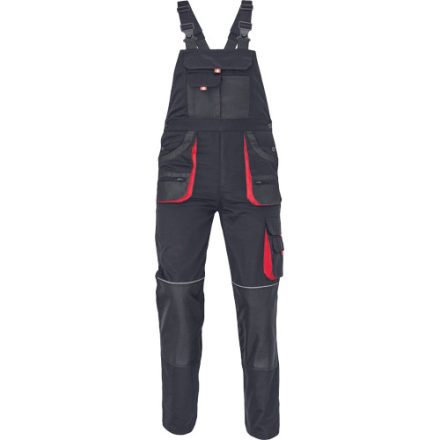 Logózott mellesnadrág CARL