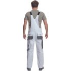 Logózott mellesnadrág CARL