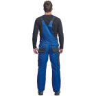 Logózott mellesnadrág CARL