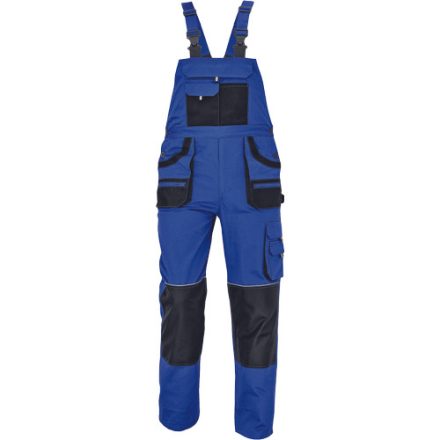 Logózott mellesnadrág CARL