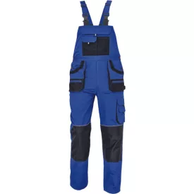 Logózott mellesnadrág CARL