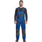 Logózott mellesnadrág CARL