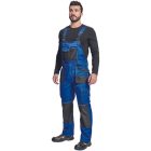 Logózott mellesnadrág CARL