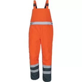 PADSTOW kertésznadrág HV narancs XXL