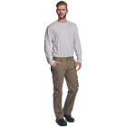 Logózott nadrág CHENA CRV