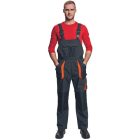 Logózott mellesnadrág EMERTON WINTER