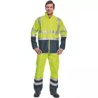 EPPING NEW fényvisszaverő c sárga 3XL