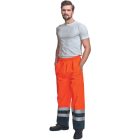 EPPING NEW fényvisszave narancssárga L