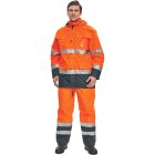 EPPING NEW fényvissza narancssárga XXL