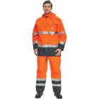 EPPING NEW fényvissz narancssárga 3XL