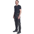 Logózott nadrág CRAMBE