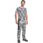 Logózott nadrág CRAMBE