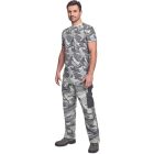 Logózott nadrág CRAMBE