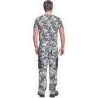 Logózott nadrág CRAMBE