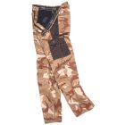 Logózott nadrág CRAMBE