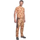 Logózott nadrág CRAMBE