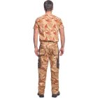 Logózott nadrág CRAMBE