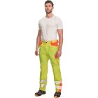 Logózott nadrág LATTON