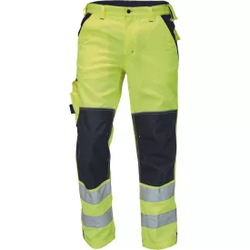 Logózott nadrág KNOXFIELD HV FL290
