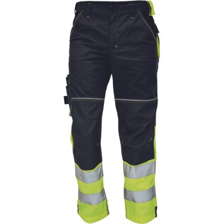 Logózott nadrág KNOXFIELD HV DW275