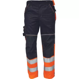 Logózott nadrág KNOXFIELD HV DW275