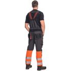 Logózott mellesnadrág KNOXFIELD HV DW275