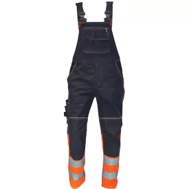 Logózott mellesnadrág KNOXFIELD HV DW275