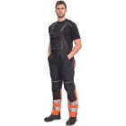 Logózott mellesnadrág KNOXFIELD HV DW275