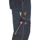 Logózott mellesnadrág KNOXFIELD 275 RYO