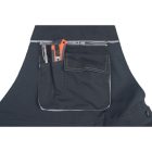 Logózott mellesnadrág KNOXFIELD 275 RYO