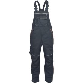 Logózott mellesnadrág KNOXFIELD 275 RYO