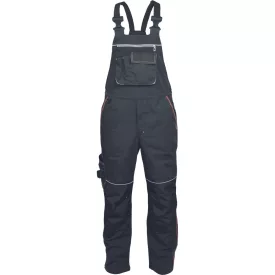 Logózott mellesnadrág KNOXFIELD 275 RYO