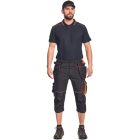 Logózott nadrág KNOXFIELD 320 3/4