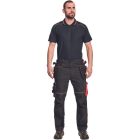 Logózott nadrág KNOXFIELD 320