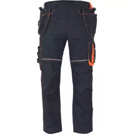 Logózott nadrág KNOXFIELD 320