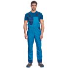 MONTROSE mellesnadrág royal/navy 50