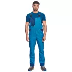 MONTROSE mellesnadrág royal/navy 50