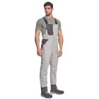 MONTROSE mellesnadrág szürke/s.szürke 66