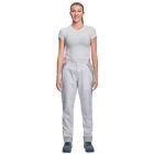 MONTROSE LADY nadrág fehér/szürke 44