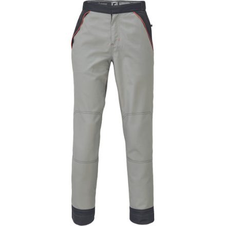 MONTROSE LADY nadrág szürke/sö.szürke 38