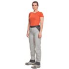 MONTROSE LADY nadrág szürke/sö.szürke 40