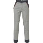 MONTROSE LADY nadrág szürke/sö.szürke 42