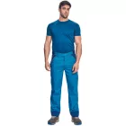 MONTROSE nadrág royal/navy 66