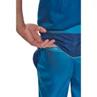 MONTROSE nadrág royal/navy 66