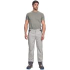 MONTROSE nadrág szürke/sötét szürke 52