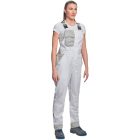 MONTROSE LADY mellesnadrág feh/szürke 48