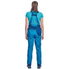 MONTROSE LADY mellesnadrág royal/navy 50