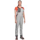 MONTROSE LADY mellesnad szürk/s.szürk 38