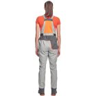 MONTROSE LADY mellesnad szürk/s.szürk 40