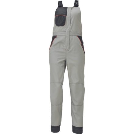 MONTROSE LADY mellesnad szürk/s.szürk 50